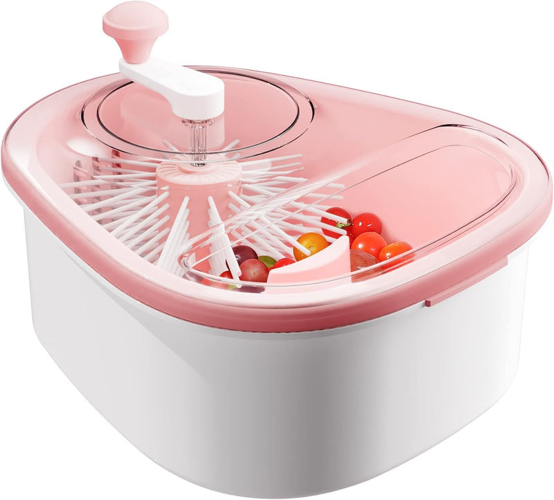 Fruit Washer