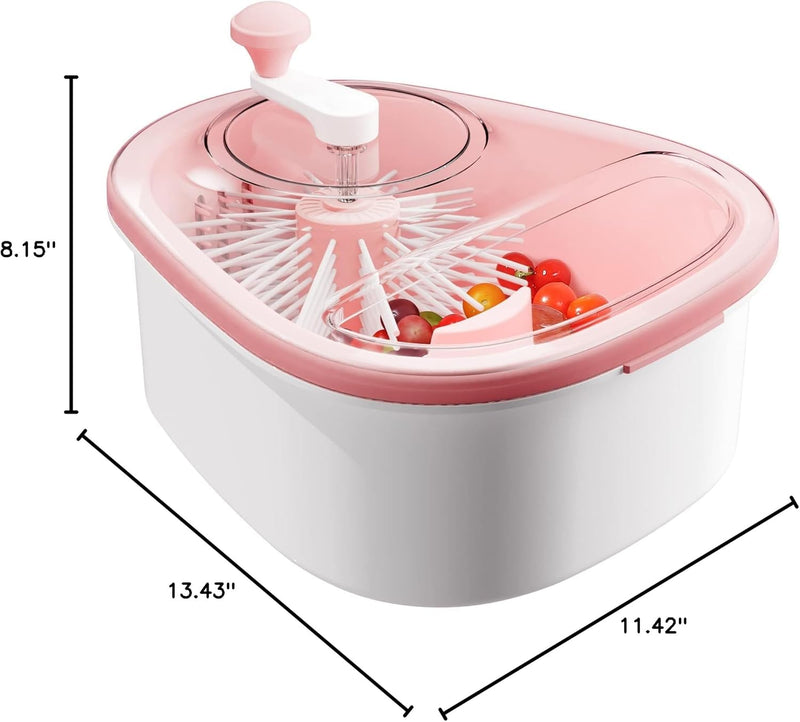 Fruit Washer