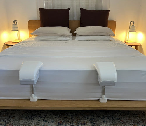 Bed Fan