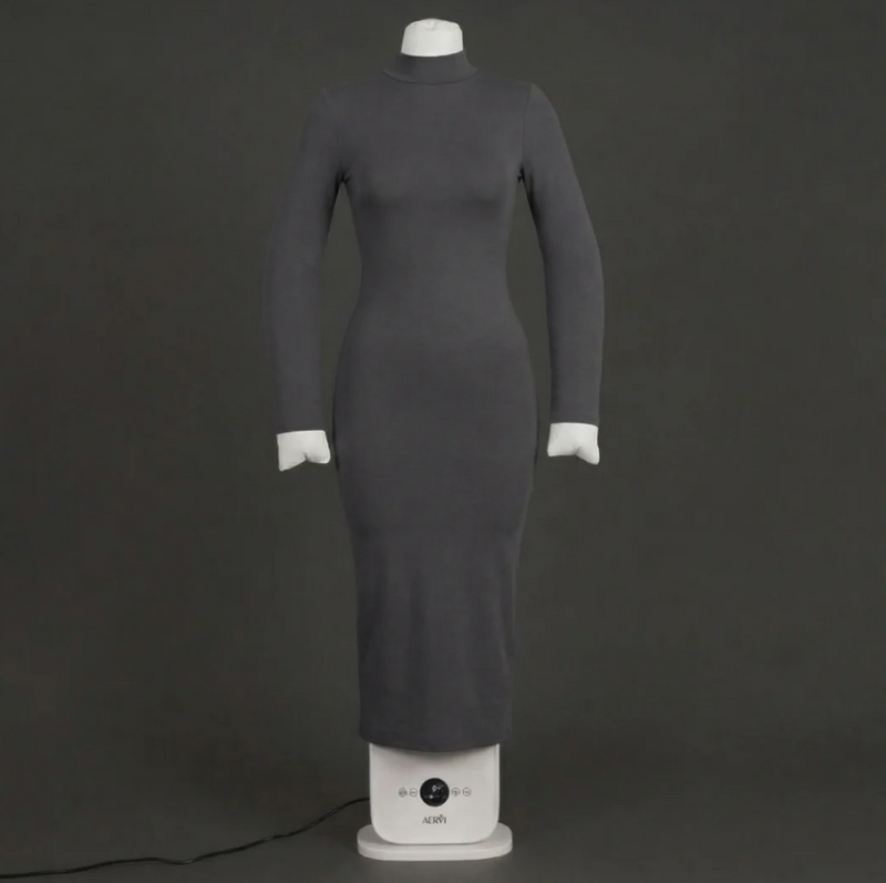 Automatic Ironing System